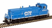 40003823 MP15 EMD 1524 of the CIT Group - digital fitted