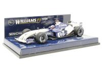 400040003 Williams BMW FW26 J.P. Montoya 2004
