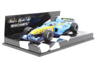 400040008 Renault F1 R24 F. Alonso