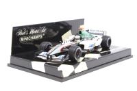 400040020 Minardi Cosworth PS04B G. Bruni 2004