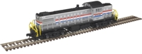 40004081 RS-1 Alco 46 of Amtrak