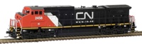 40004197 Dash 8-40CW GE 2461 of the Canadian National 40004197 Dash 8-40CW GE 2461 of the Canadian National