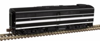 40004588 FB-1 Alco 751 of the Lehigh & New England - digital sound fitted