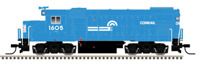 40004986 GP15-1 EMD 1605 of Conrail