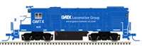 40004990 GP15-1 EMD 406 of the GATX Corporation