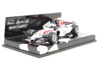 400050003 BAR Honda 007 J. Button 2005