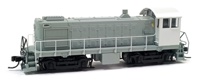 40005011 S-4 Alco - undecorated