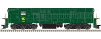 40005386 H-24-66 Fairbanks-Morse 2403 of the Jersey Central