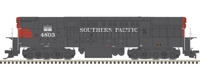 40005413 H-24-66 Fairbanks-Morse 4803 of the Southern Pacific - digital sound fitted
