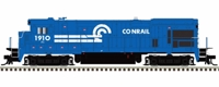 40005450 B23-7 GE FB-2 trucks low nose 1910 of Conrail - digital sound fitted