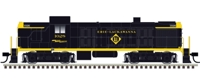 40005481 RS-3 Alco 1013 of the Erie Lackawanna