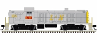40005509 RS-3 Alco 105 of the Louisville & Nashville - digital sound fitted