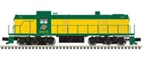 40005516 RSD-4/5 Alco 1665 of the Chicago & North Western - digital sound fitted