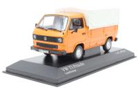 400055200 VW T3 Pick Up Van Orange
