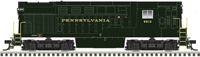 40005530 H-16-44 Fairbanks-Morse 8810 of the Pennsylvania Railroad