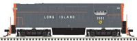 40005546 H-16-44 Fairbanks-Morse 1501 of the Long Island Rail Road - digital sound fitted