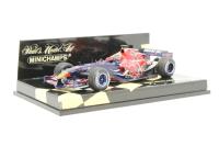 400060021 Toro Rosso F1 STR1 S. Speed 2006