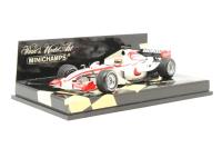 400060023 Super Aguri SA05 Y. Ide 2006