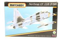 40006MB Northrop CF 116 (F-5B)