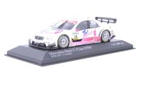 400073514 Mercedes Benz C Class DTM #14 Stoddart DTM 2007