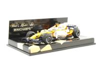 400080006 Renault R28 N.Piquet 2008