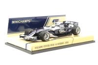 400080007 Williams FW30 N. Rosberg 2008