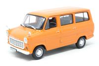 400082410 Ford Transit Bus in orange (1971)