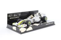 400090322 F1 BGP 001 N 22 3rd Winner Bahrain GP J.Button N 2009 World Champion