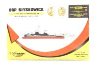 40013 ORP Blyskawica