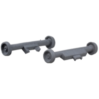 4002053 F150 High Railer Wheel Sets 4002053 F150 High Railer Wheel Sets