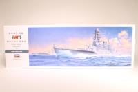 40024 IJN Battleship Nagato 1941