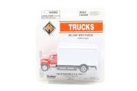 4002 International box van