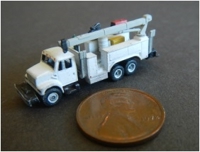 4003 I Type Maintenance of Way Kit (d)