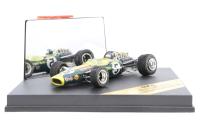 4004 Lotus 49 G. Hill 1968