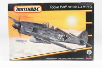 40051 Focke Wulf FW190 A-4 R6/A-3