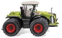 4006190363983 Claas Xerion 5000 Dual-Tire Tractor