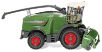 4006190389600 Fendt Katana 65 Harvester with Grass Pick Head, Fendt