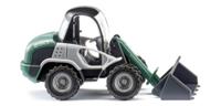 4006190653053 Kramer 280 Wheel Loader, Green