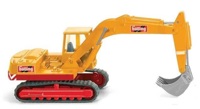 4006190660082 1982-1990 O&K Crawler Excavator