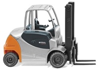 4006190663601 Still RX 60 Forklift