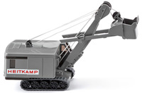 4006190897051 Heitkamp Menck Excavator