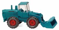 4006190974011 1964-1972 Hanomag Wheel Loader