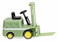 4006190999335 1952-1956 Clark Forklift