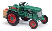 40070 1953 Kramer KL 11 Farm Tractor with Apple Crate Load