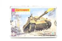 40080 Jagdpanther Kit