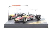 4008 Lotus 49B G. Hill 1968