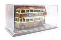 40101 Weymann/Park Royal Trolley bus - "Maidstone"