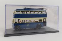 40104 Weymann/Park Royal Trolley bus - "Bradford Corporation"