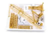 40125 Liebherr 140 HCK Tower Crane