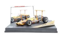 4014 Lotus 49 J. Love 1969